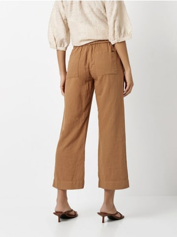 Toni Stoffhose für Damen in beige