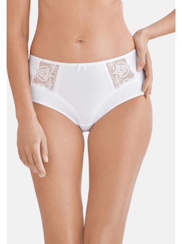 Felina Taillen Slip Serenada in Weiß