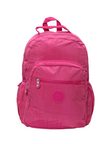 Mindesa Damen Rucksack in Pink