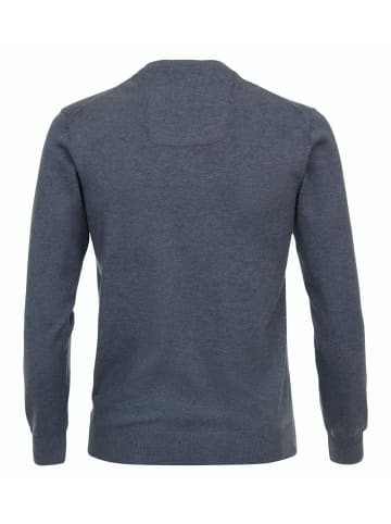 CASAMODA Pullover in Blau