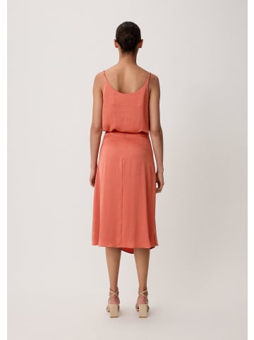 comma T-Shirt in 2701_koralle