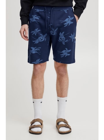 BLEND Chinoshorts BHSweat in Blau
