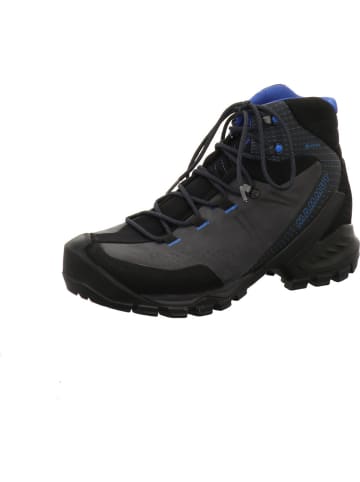 Mammut Wanderschuh in grau