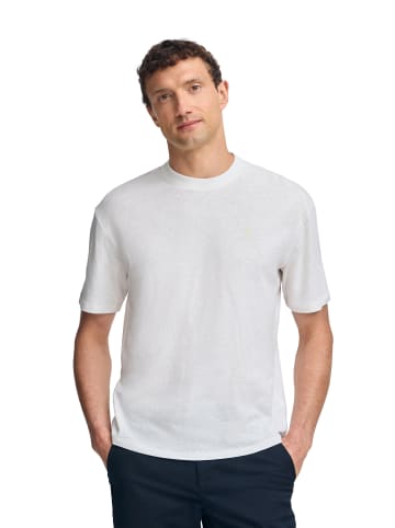 Polo Club T-Shirt in Weiß
