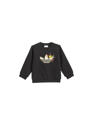 adidas Originals Set: Strampler und Hose KD3412 Mehrfarbig