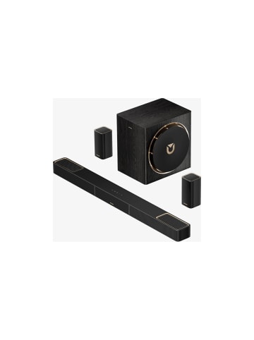 Ultimea Skywave X50 5.1.4 Soundbar Bluetooth TV