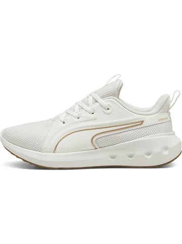 Puma Laufschuh "Softride Carson" in Weiß