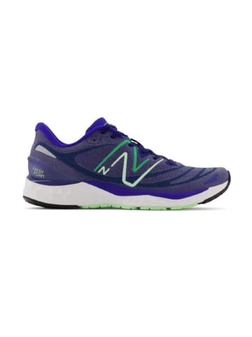 New Balance Laufschuhe MSOLVPW4 D in Lila