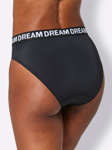 WITT WEIDEN Jazzpants in 2x schwarz