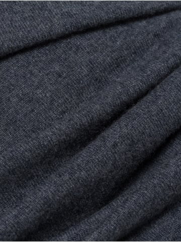 Andrew James Pure Cashmere Pullover in anthrazit - 0001