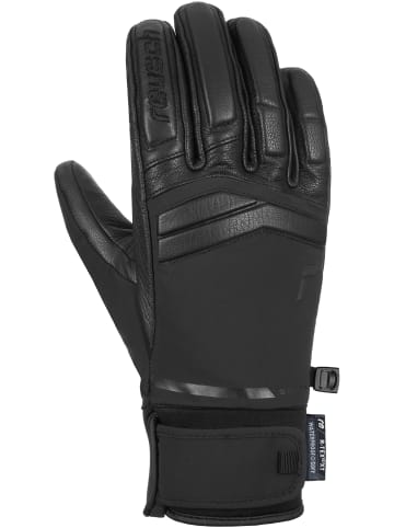 Reusch Fingerhandschuhe Dylan R-TEX® XT in 7700 black