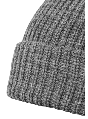 MSTRDS Beany in h.grey
