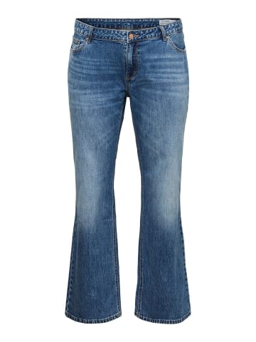 Vero Moda Ausgestellt in Medium Blue Denim