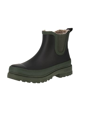 Verbenas Chelsea-Boots Lua in Schwarz