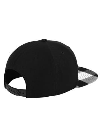  Flexfit  Flexfit in blk/wht