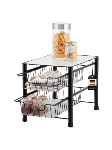 bremermann Schubladenregal