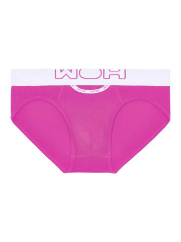 WOH Mini Slip / Unterhose Sexy Fun in Pink