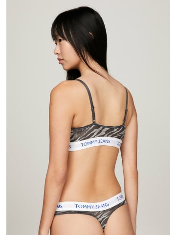 Tommy Hilfiger Tommy Hilfiger in tj zebra aop burnout