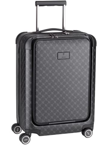 JOOP! Koffer & Trolley Cortina Volare C55 Pro Trolleycase SVZ 4W in Phantom