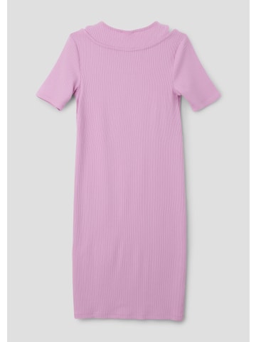 s.Oliver Kleid in 4442_rosa
