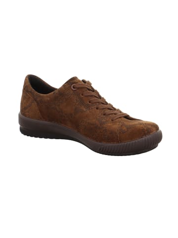 Legero Sneakers Low TANARO 5.0 in Saddle