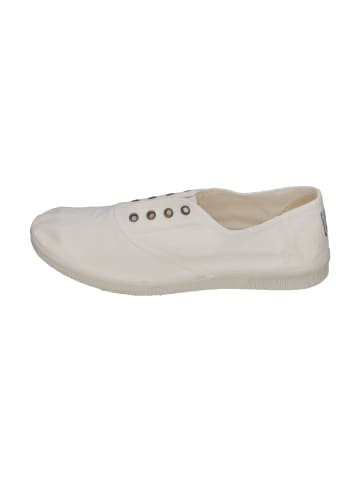 natural world Sneaker Low Old Arum 612 in weiß