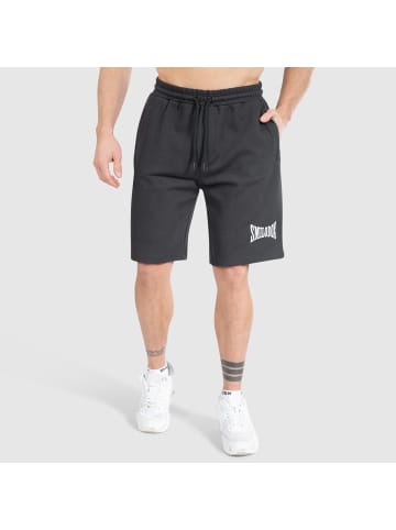 SMILODOX Shorts Classic Pro in Anthrazit