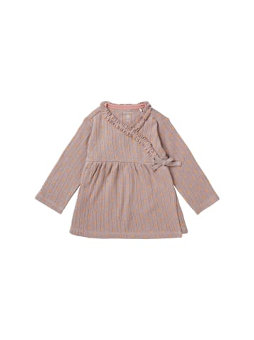 Noppies Kleid Vinita in Fawn