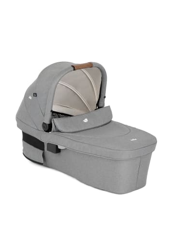 Joie ramble™ xl Babywanne Pebble in Grau ab 0 Monate