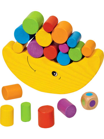 Goki Balancierspiel Mond, basic. - ab 3 Jahren