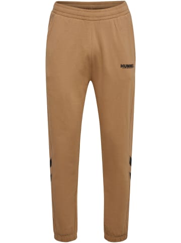 Hummel Hummel Hose Hmllegacy Erwachsene in TIGERS EYE