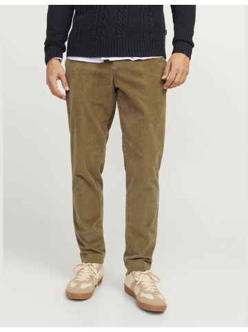 Jack & Jones Cordhose für Herren in braun