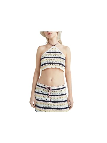 Tommy Hilfiger Top für Damen in uni