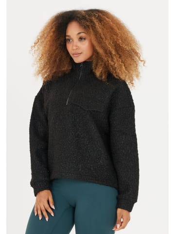 Athlecia Midlayer Florrie in 1001 Black