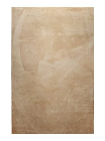 Teppich "Lago" in Sand Beige