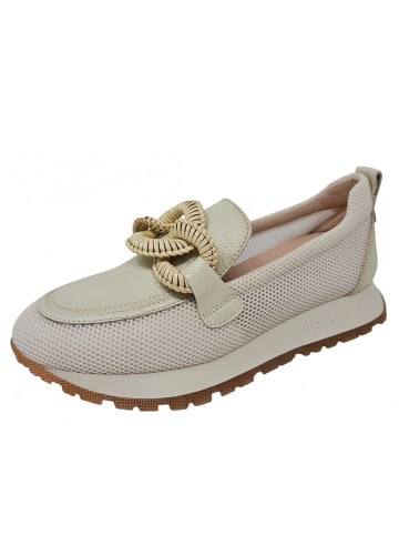 Hispanitas Slipper Kansas Melbourne in Beige