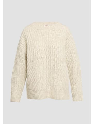 s.Oliver Strickpullover  in  81W9_beige