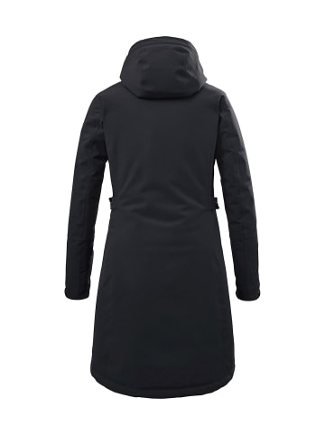 Killtec Frauen für Damen in schwarz