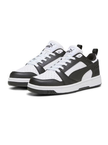 Puma Sneakers Low Rebound V6 LO JR in bunt