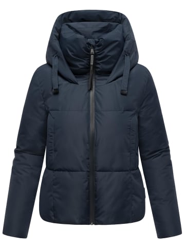 Marikoo Winterjacke Ninikaa XVI in Navy