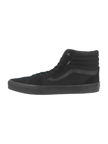 Vans Sneaker in Schwarz