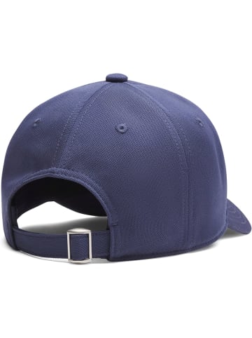 Under Armour Cap "Blitzing (Adjustable)" in Blau