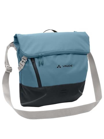 Vaude CityMe Bike II - Umhängetasche 13.3" 37 cm (heron) in heron