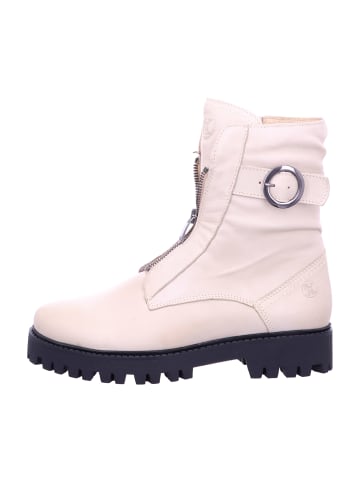 Post XChange Boots in Beige