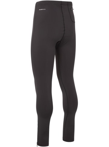 Trespass Leggings in Schwarz