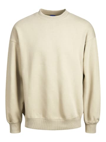 Jack & Jones Sweatshirt in Silver Sage