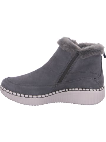 Skechers Schlupfstiefelette in grün