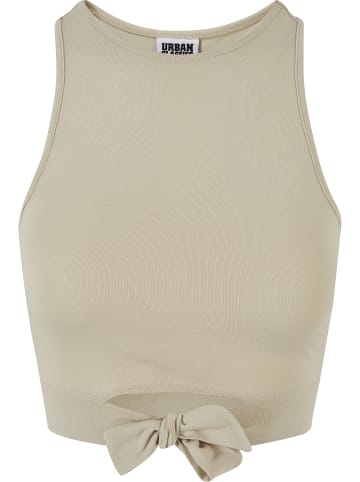 Urban Classics Tanks & Camis in softseagrass