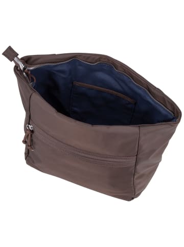 JOOP! Bodybag Lietissimo 1.0 Kaja LHZ in Seal Brown