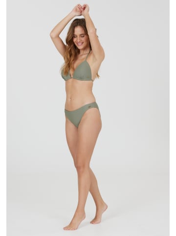 Athlecia Bikinihose Aqumiee in 3158 Smoked Sage